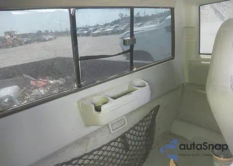 1998 Ford Ranger Splash/Xl/Xlt from USA, damaged, VIN 1FTYR14U5WTA68510